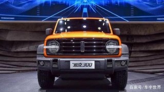 坦克300在內，白貓、好貓沒能幸免，長城汽車真“山寨”了嗎？