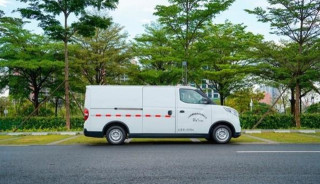 新能源汽車哪個牌子好？上汽大通MAXUS EV30帶來獨特駕駛體驗
