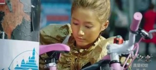 大家一起來笑笑關曉彤，新劇演的如此腦殘還不讓人吐槽？