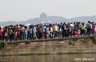 旅遊景區如何打造爆款有特色的旅遊商品？