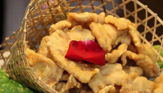 美味創新的幾道家常菜，看到都口水直流
