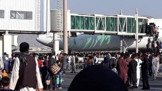 美國在阿富汗全面失敗，國際社會看向白宮，這個時候拜登在哪兒？
