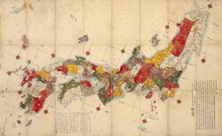 為什麼俄羅斯所占領的南千島群島，地圖上被標注為“俄占”？