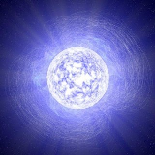 科學家發現在更小距離上強核力的轉變，預測中子星核心更簡單了