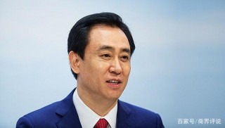 又一個汽車企業崛起，一台車還沒賣，市值已經成功超越法拉利