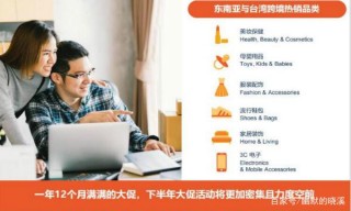 跨境電商shopee運營方式，無貨源和自有貨源，哪種更適合店家運營