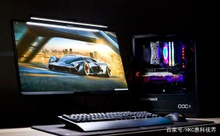 雙十一顯示器推薦這款炸裂遊戲的電子競技顯示器