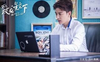 《愛在星空下》：揭秘娛樂圈內幕的最佳下飯劇