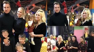 友妻門男主與伊卡爾迪同框，奪妻之恨這麼快就忘，不怕二度綠帽？