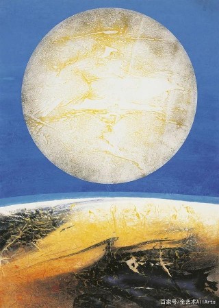 航天探索下的藝術，帶你遨遊外太空！