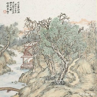以筆墨為例，絕不僅僅是筆與墨在宣紙上畫出筆道、滲化墨象！