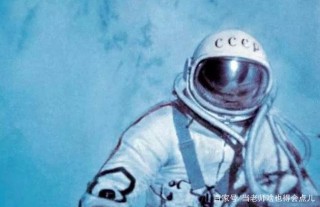 2月7日，記太空行走的3個“第一次”，快留下當素材