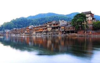 從海口出發到呼倫貝爾大草原30日遊，極力推薦精品旅遊線路