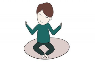 靜坐冥想，對身體有何好處？諾獎科學家，通過實驗得出結論