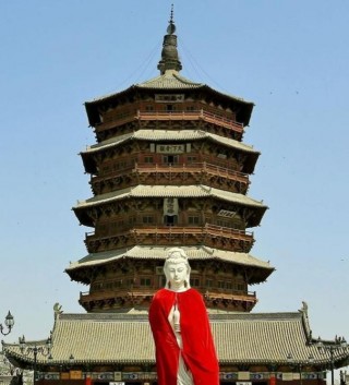 朔州旅遊景點安排，沒去過這些地方，那你就真的白來朔州了