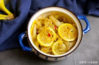無骨雞爪咋去骨頭？教你“一凍二劃三推”，去骨幹淨，新手也能做