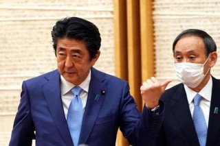 得罪栽跟頭後，菅義偉最新民調暴跌！日本民眾：別再激怒
