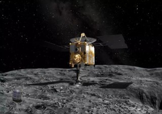 微小生物、“雙向汙染”？太空探索應如何進行行星保護