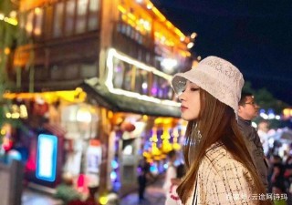 雲南自助7日遊旅遊攻略，雲南7日遊女生旅行物品清單