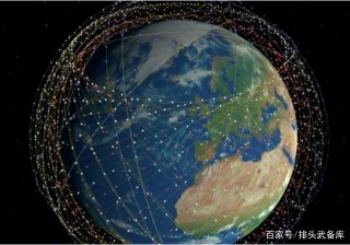 2000顆衛星即將發射？各國科學家強烈反對：地球坐標會被暴露！