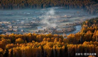 這座山峰被譽為地球淨土，百年來近乎零工業，三十元就可以吃飽！