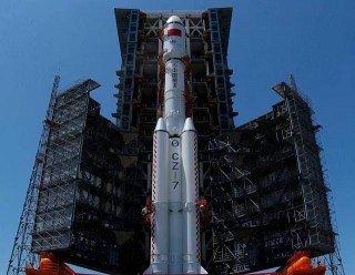 太空外賣送達！苦等一周的“破紀錄6小時”，天舟對接是質的飛躍