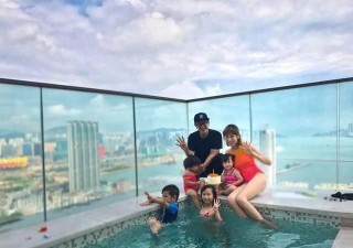 “生個孩子老十歲”，並不是誇張，科學家用實驗講道