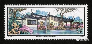 這些充滿春天氣息的郵票，你收集齊了嗎？