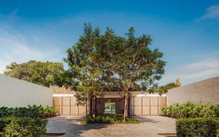 2020亞洲成奢華酒店必爭之地，One&Only、麗世、六善……10+新酒店即將華麗登場