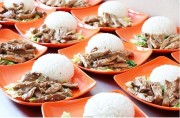 多項創新舉措，將二十四中食堂打造為師生喜愛的“美