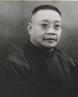 他原是狀元，因慈禧嫌棄他的名字而落榜，不料最終卻推翻了清王朝_譚延闓_革命_