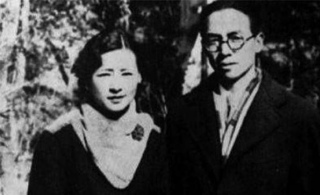 林徽因被葬八寶山，還有人膽子把她墓碑給砸了，為何兒子不讓修複