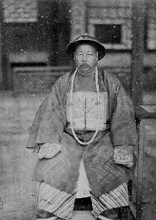 左宗棠病逝後，朝臣傷透腦筋，連上四個諡號，都被慈禧否決_許庚身_軍功_文襄