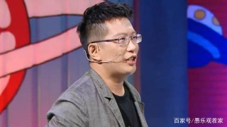 黃執中用PPT打辯論，指出飯圈文化“三大病症”，真敢說