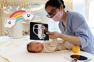 為什麼爸媽要陪孩子多探索世界、多關注敏感期？育兒的奧秘