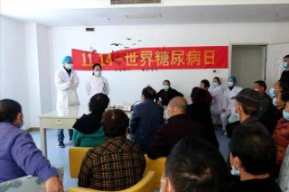 糖尿病到最後是怎麼死的？大多和這幾個並發症有關，控好糖很關鍵_患者_血糖_腎髒