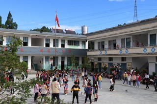 平達：民族團結花滿校園，文化交融雨潤心田