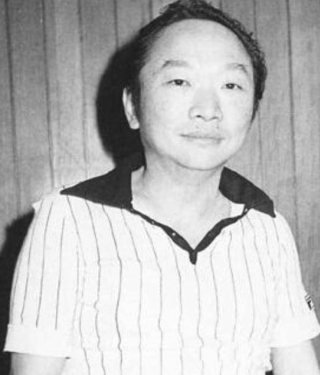 古龍為啥開始寫武俠小說？原來是生活所逼，給同居女友賺飯錢！