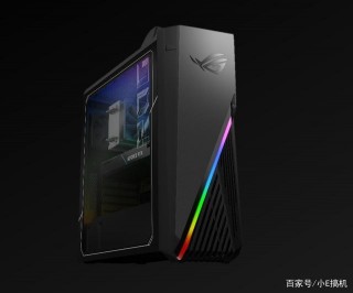 為電競而生，ROG光刃G15閃耀登場，豪華配置彰顯遊戲本色