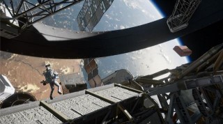國產太空硬核射擊FPS《邊境》或年內上線 將登陸