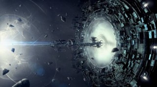 人類進入四維空間會發生什麼事？科學家：人類或許不能承受！