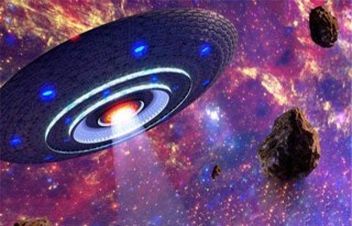 41年前地球收到外太空信號，科學家還未破解出來，或為外星人所發