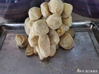 廣東湛江吳川：吳陽鎮作為歷史文化名鎮有哪些美食