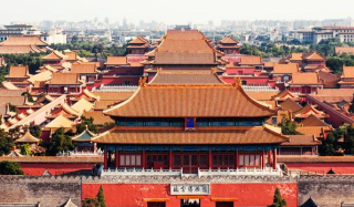 退休老兩口北京遊玩一個月，怎麼玩才省錢？這些省錢技巧很有用_支出