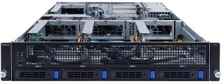 技嘉發布G242-Z11高性能計算服務器新品