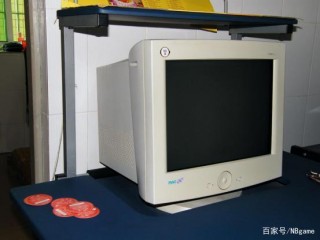 遊戲顯示器怎麼選擇？刷新頻率和分辨率難取舍，24寸電競屏更香