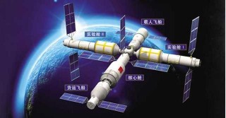 太空研究項目轉向，國際空間站將被廢棄