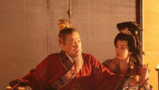 鬱悶孤獨的退休生涯――唐高祖李淵人生最後九年