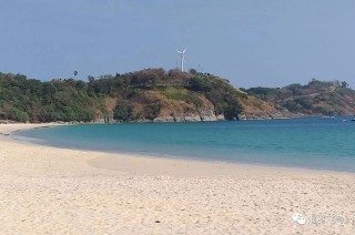 普吉島周二重新開放海灘，府尹會見15國使節以促旅遊業