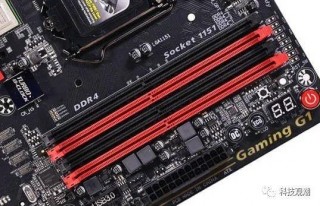 DDR4雙通道：遊戲競技火力全開